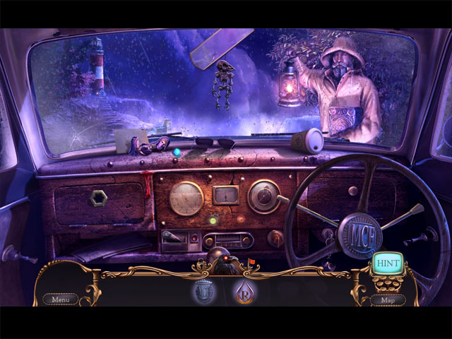 Mystery Case Files: Key to Ravenhearst Collector's Edition Walkthrough