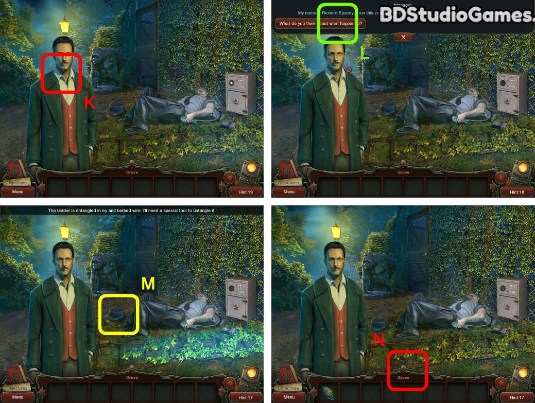 ashley clark: the secrets of the ancient temple walkthrough ashley clark: the secrets of the ancient temple walkthrough