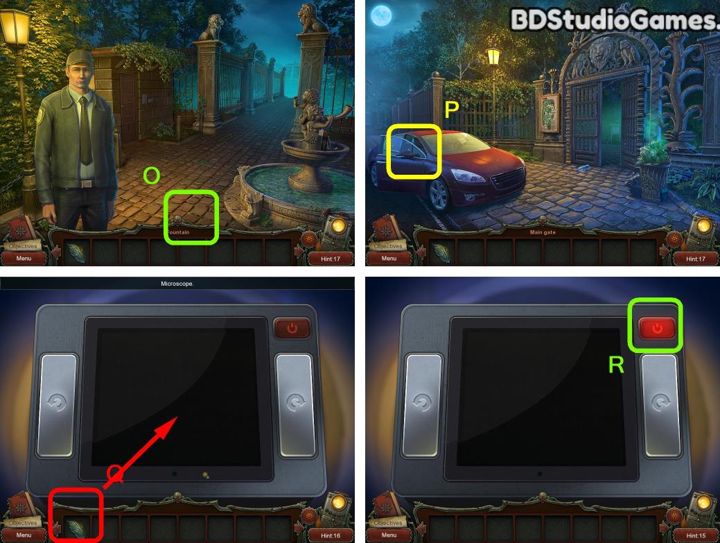 ashley clark: the secrets of the ancient temple walkthrough ashley clark: the secrets of the ancient temple walkthrough