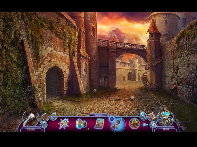 Myths of the World: Born of Clay and Fire Collector's Edition Walkthrough