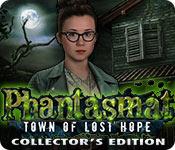phantasmat: town of lost hope phantasmat: town of lost hope