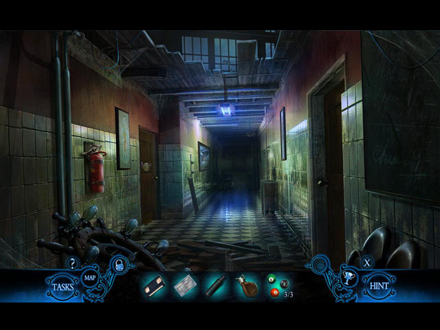 phantasmat: reign of shadows collector's edition