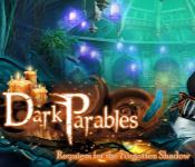 dark parables: requiem for the forgotten shadow collector's edition dark parables: requiem for the forgotten shadow collector's edition