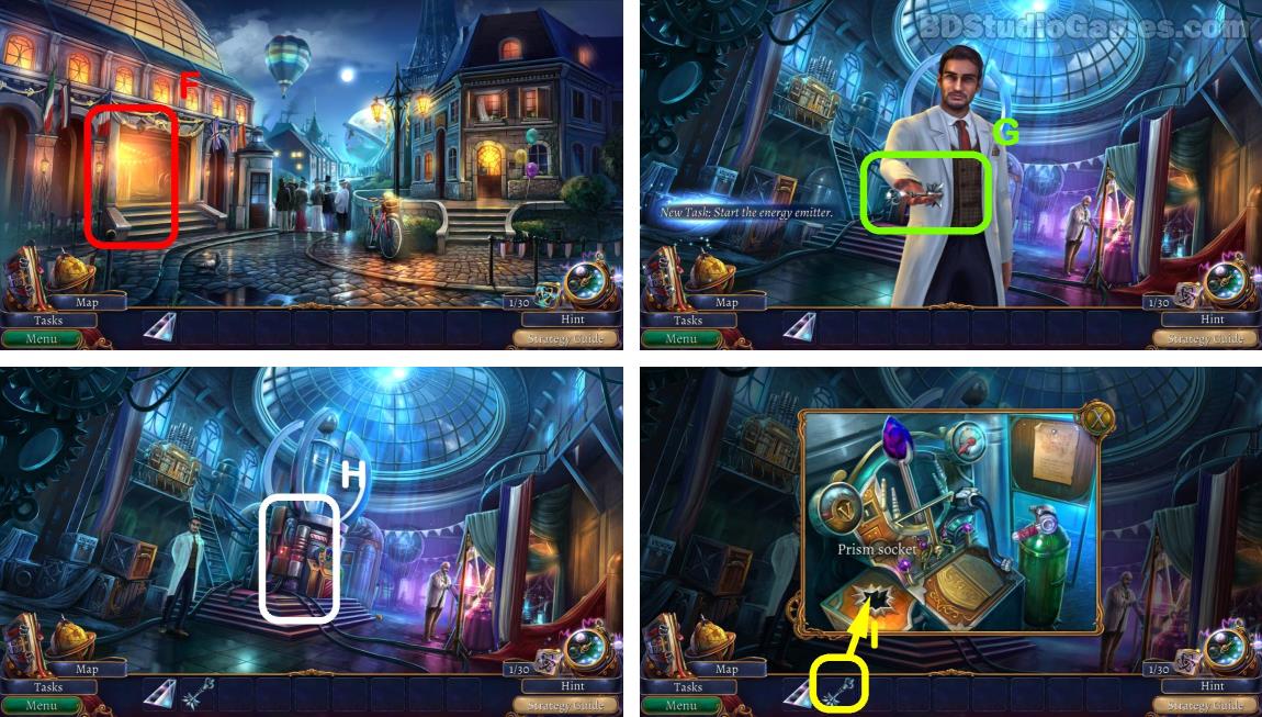 modern tales: age of invention collector's edition walkthrough modern tales: age of invention collector's edition walkthrough