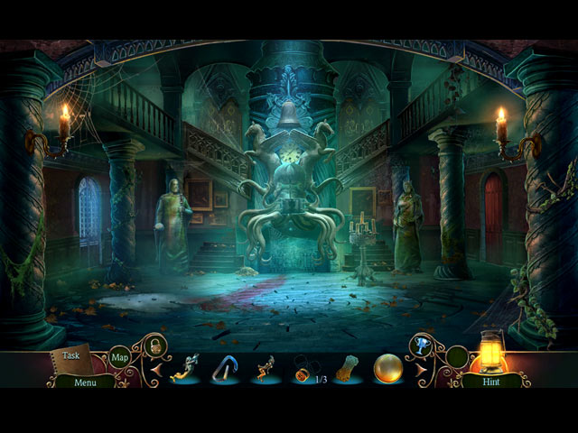 Phantasmat: Mournful Loch Collector's Edition Review