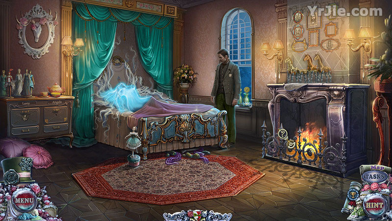 PuppetShow: The Curse of Ophelia Collector's Edition Review