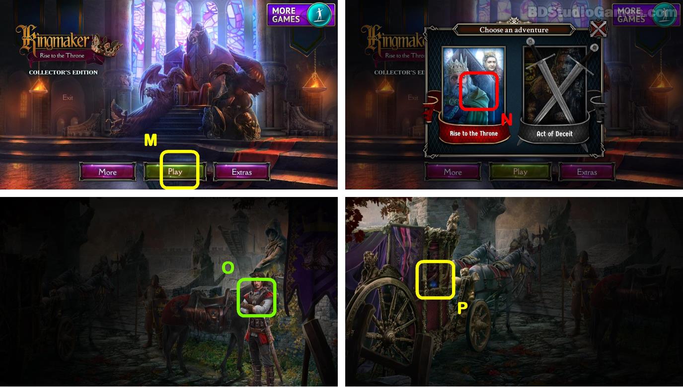 kingmaker: rise to the throne collector's edition walkthrough kingmaker: rise to the throne collector's edition walkthrough