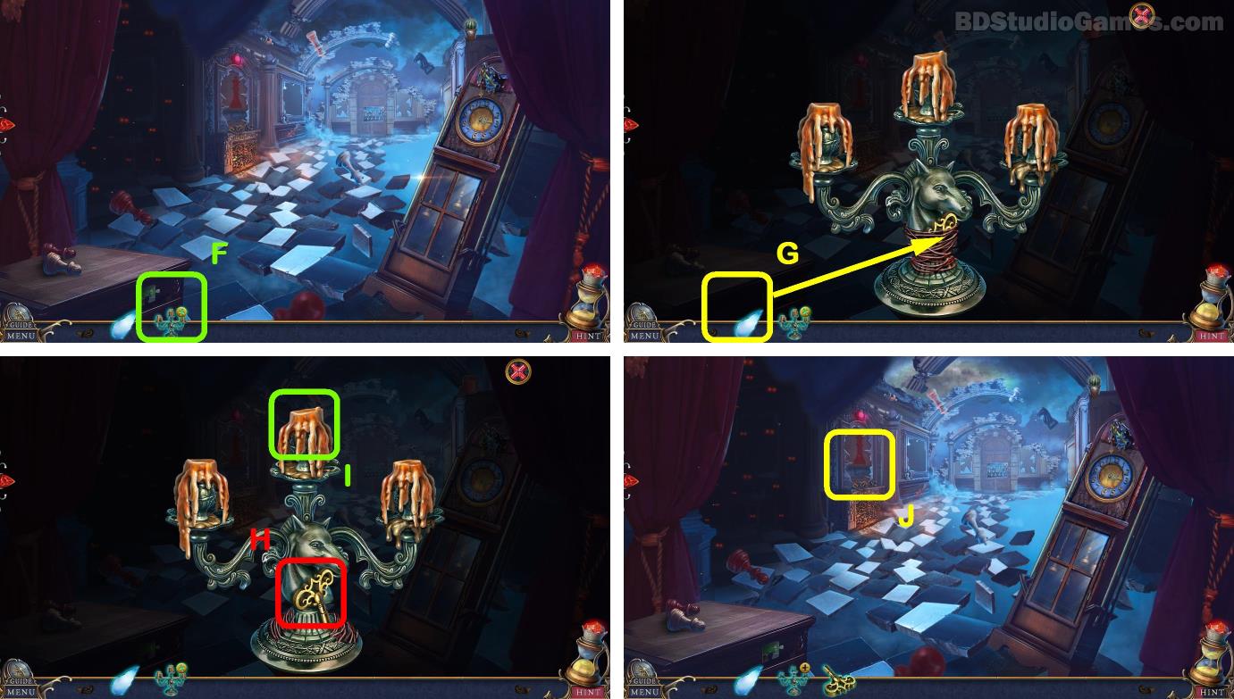 bridge to another world: through the looking glass walkthrough bridge to another world: through the looking glass walkthrough