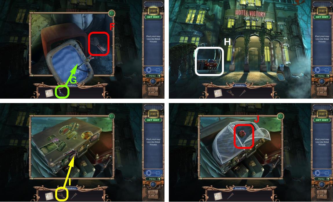 mystery case files: rewind collector's edition walkthrough mystery case files: rewind collector's edition walkthrough