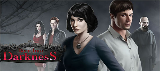 Born Into Darkness free version download for PC