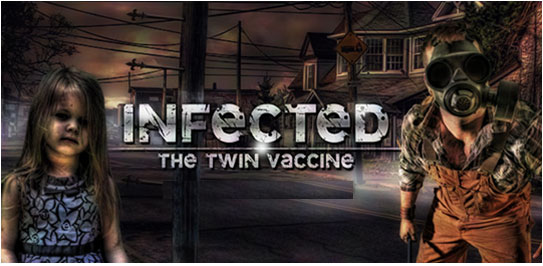 Resultado de imagem para Infected The Twin Vaccine pc