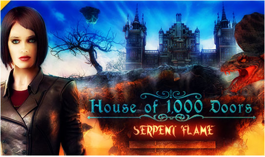 Stray Souls: Stolen Memories iPad, iPhone, Android, Mac