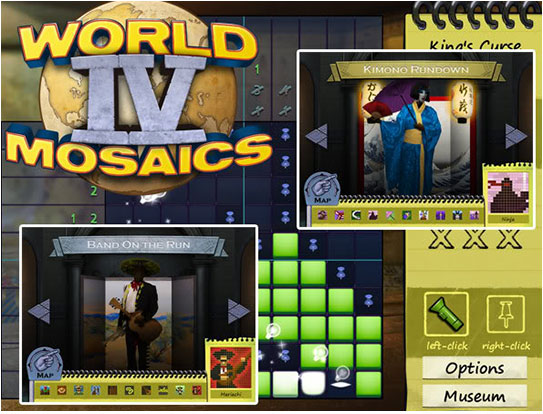 Virtual Villagers 5: New Believers Walkthrough and