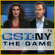 CSI: New York Walkthrough