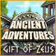 Ancient Adventures: Gift of Zeus Walkthrough