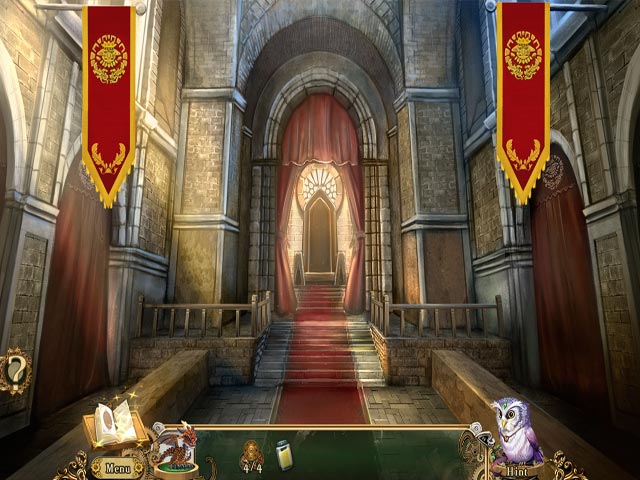 awakening: the goblin kingdom collector's edition screenshots 1