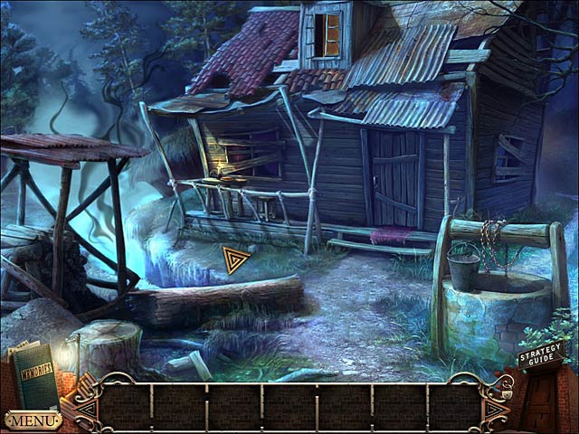 mysteries of the mind: coma collector's edition screenshots 3