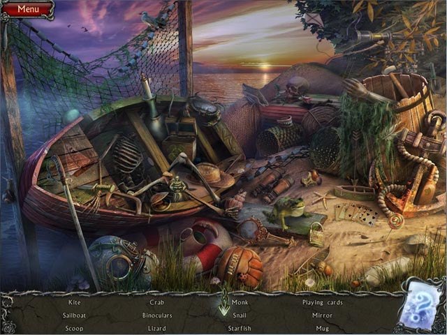 twisted lands: origin screenshots 2