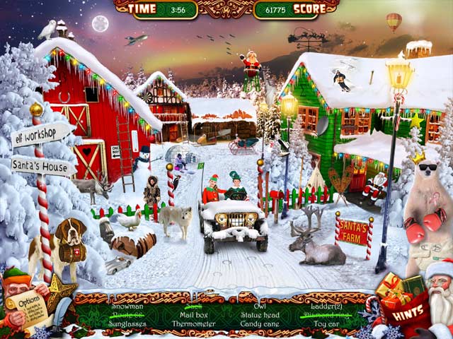 christmas wonderland 3 screenshots 1