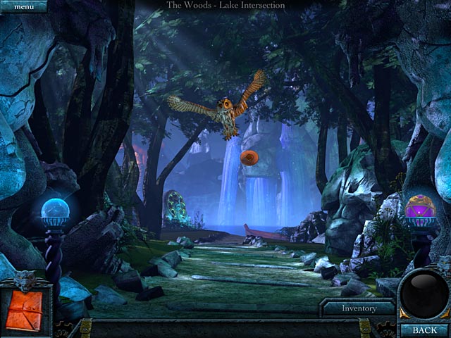 the beast of lycan isle screenshots 3