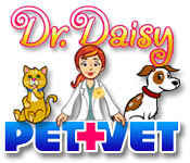 dr. daisy pet vet