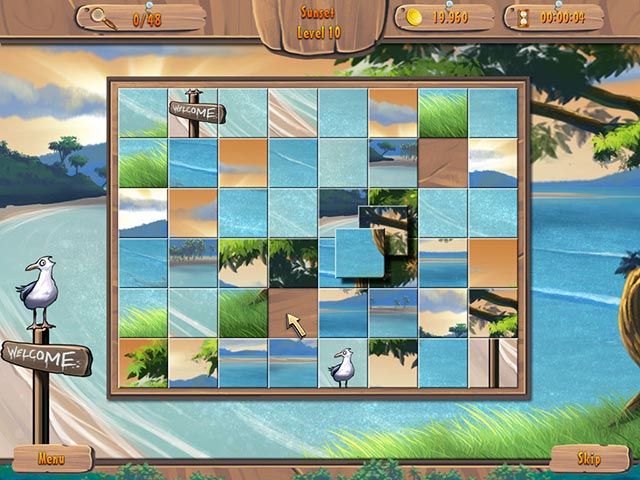 summer mahjong screenshots 3
