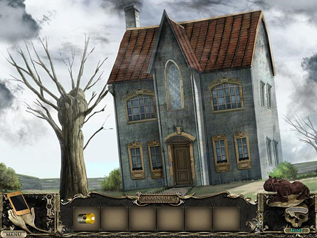 excursions of evil screenshots 1