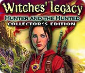 witches' legacy: hunter and the hunted collector's edition witches' legacy: hunter and the hunted collector's edition