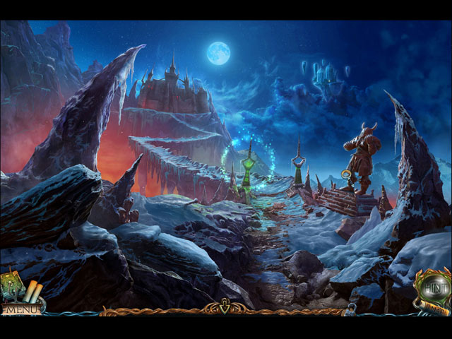 lost lands: dark overlord screenshots 2