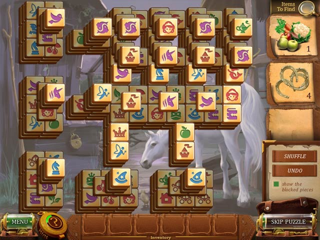 mahjong secrets screenshots 2