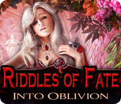 riddles of fate: into oblivion