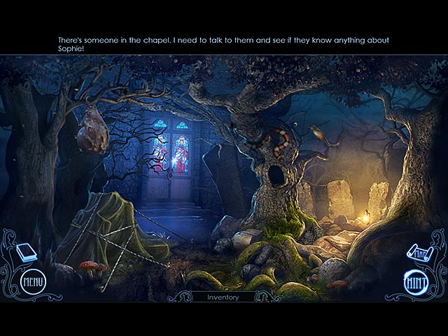 mystery of unicorn castle: the beastmaster screenshots 2