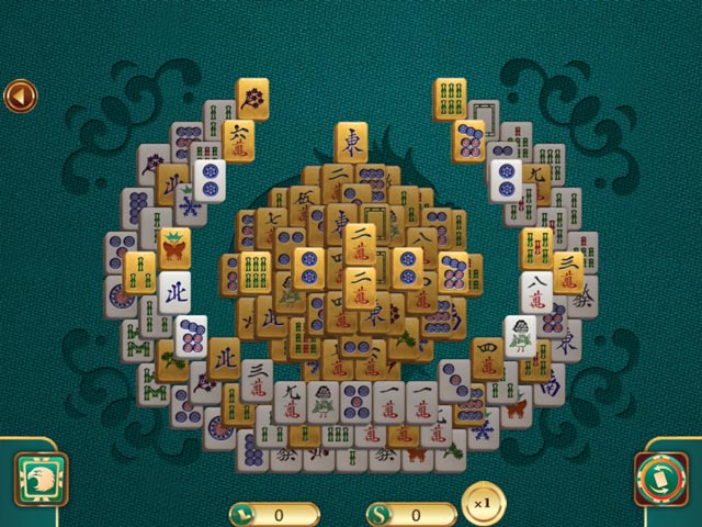 mahjong world contest 2 screenshots 1
