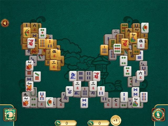 mahjong world contest 2 screenshots 3
