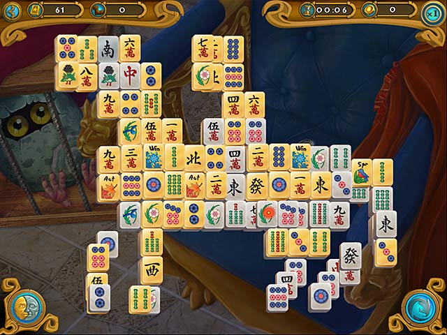 mahjong magic journey screenshots 3