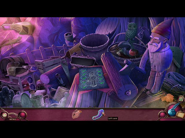 nevertales: shattered image screenshots 3