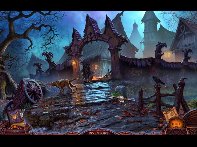 league of light: wicked harvest screenshots 2