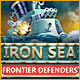 Iron Sea: Frontier Defenders