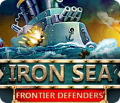 iron sea: frontier defenders