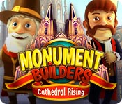 monument builders: cathedral rising