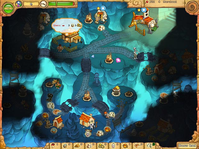 island tribe 4 screenshots 2