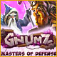 Gnumz: Masters of Defense