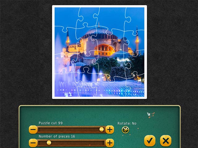 jigsaw world tour 3 screenshots 2
