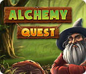 alchemy quest