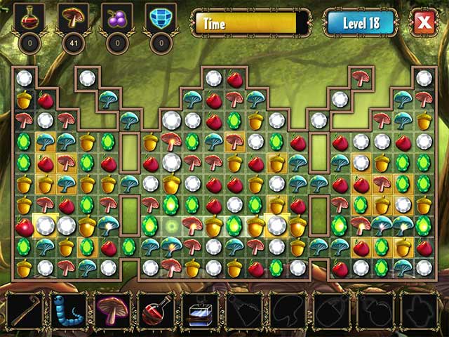 alchemy quest screenshots 1