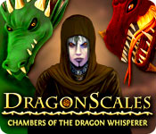 dragonscales: chambers of the dragon whisperer