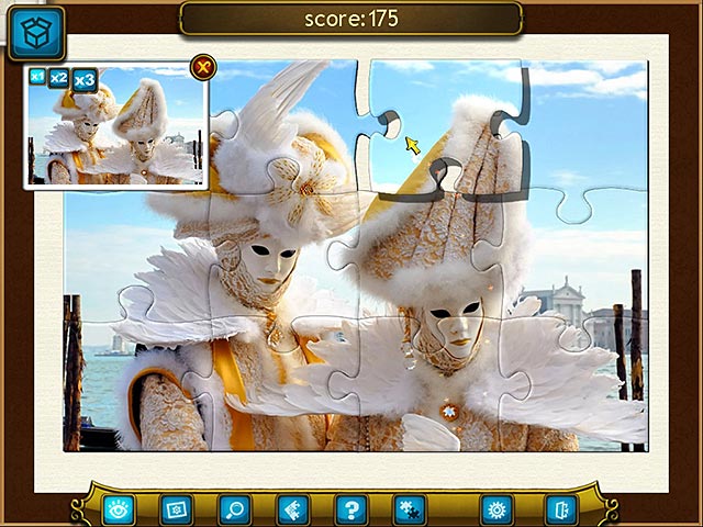 royal jigsaw 3 screenshots 1