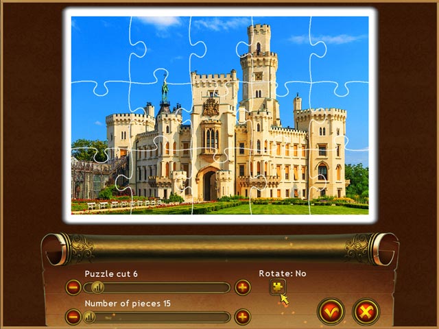 royal jigsaw 4 screenshots 1