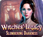 witches' legacy: slumbering darkness