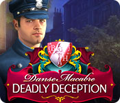 danse macabre: deadly deception